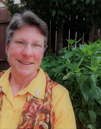 Picture of A little bit about Lora Krall