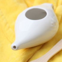neti pot
