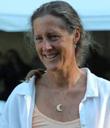 Picture of A little bit about Tammi Sweet