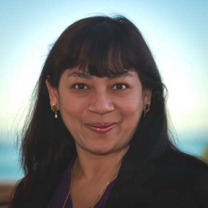 charmaine bio pic 500 x 500