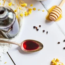 Nurturing Back-to-School Health with Nature’s Gifts: Echinacea, Elderberry, and Herbal Gummies for Kids 5 106 c LuciannaMcIntosh HerbsforChildrensHealth3rd 1920