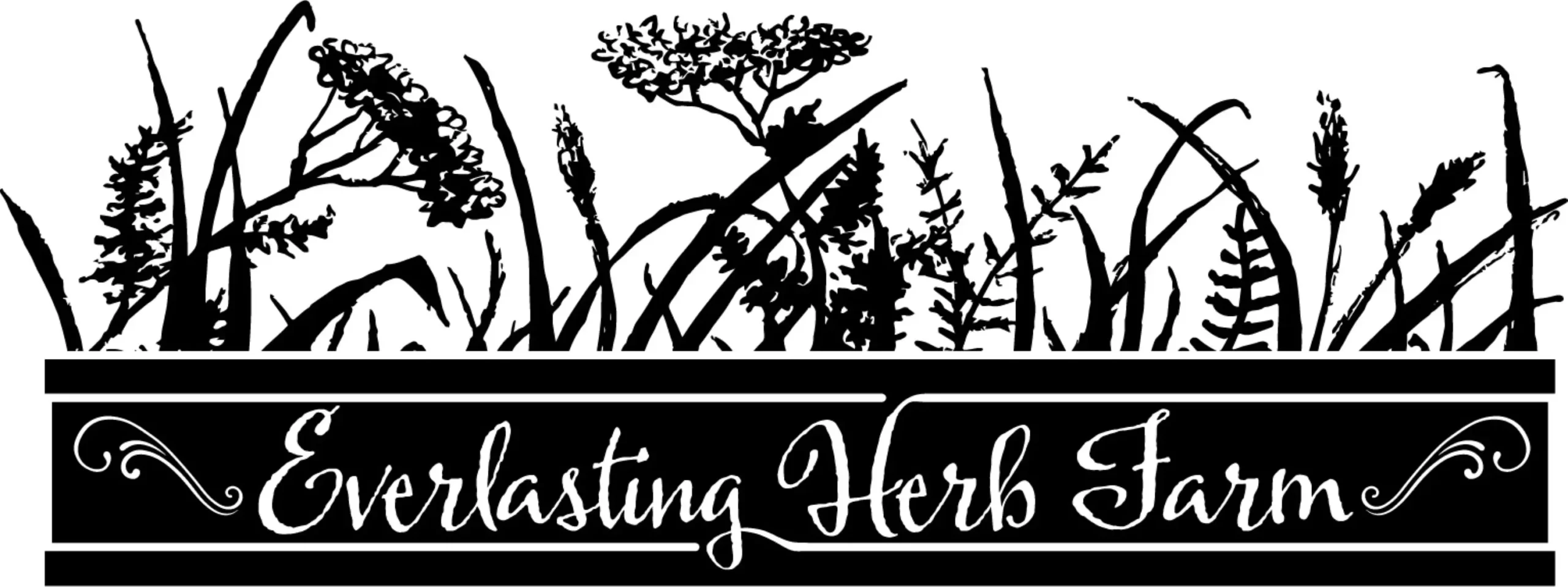 Everlasting Herb Farms logo scaled