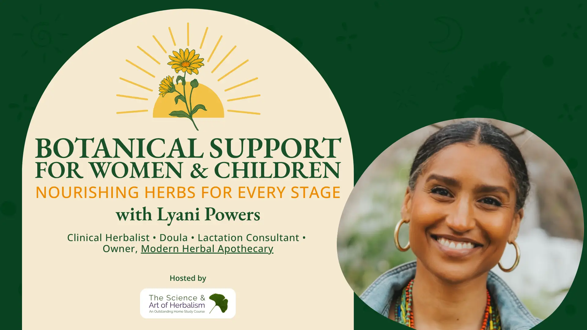 P4TP Day 1 Lyani Powers