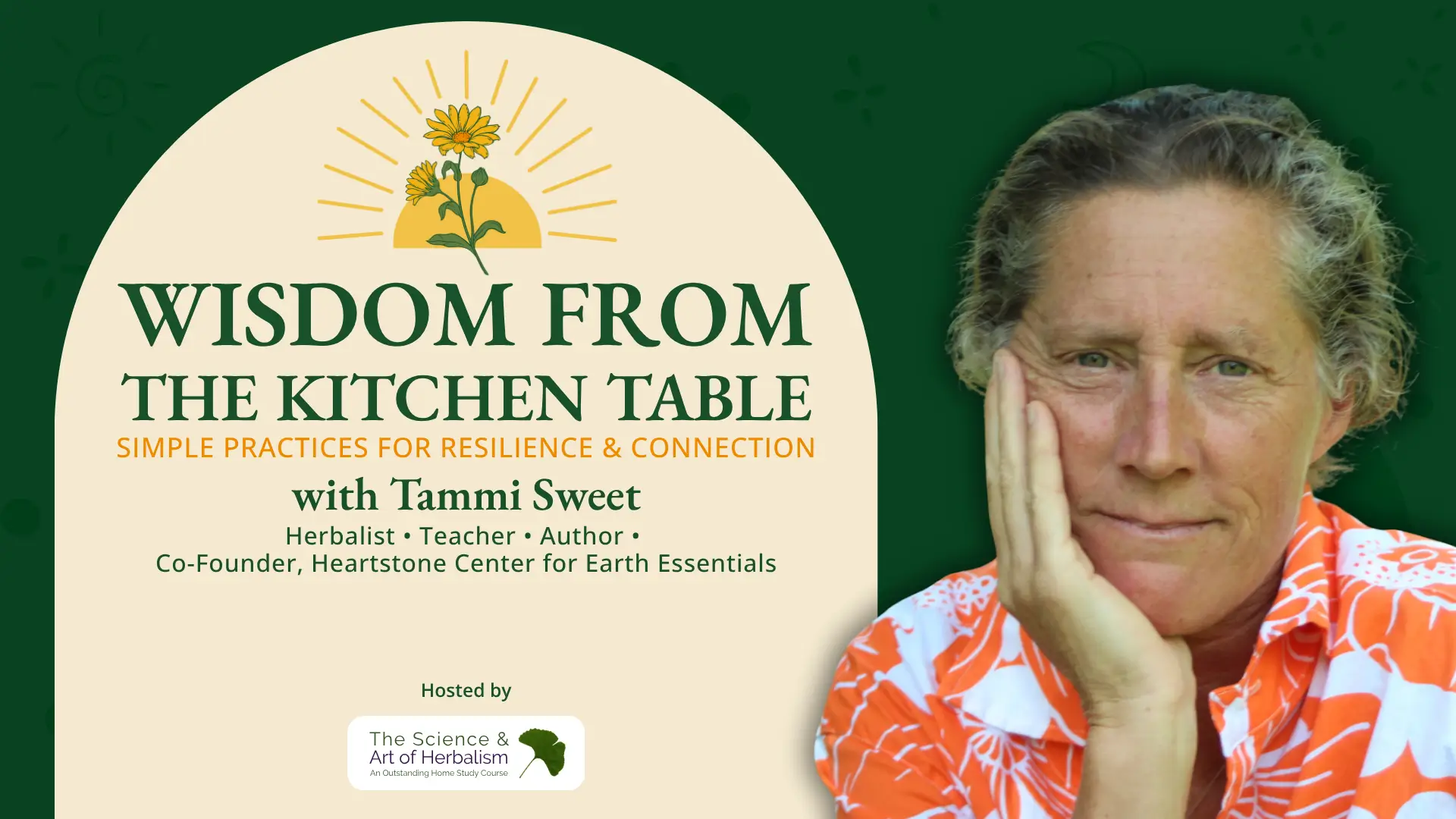 P4TP Day 1 Tammi Sweet