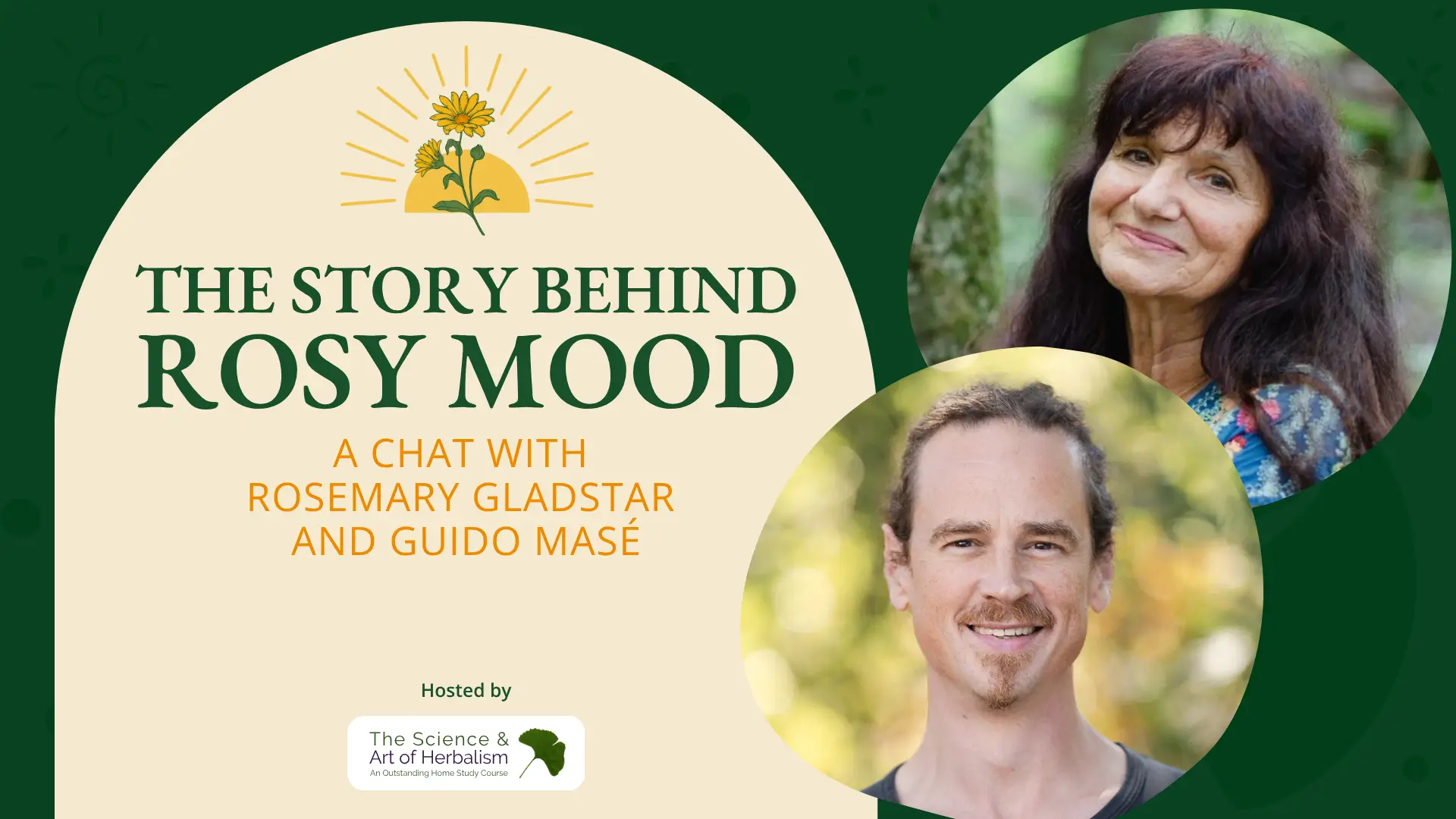 P4TP Day 2 Guido and Rosemary