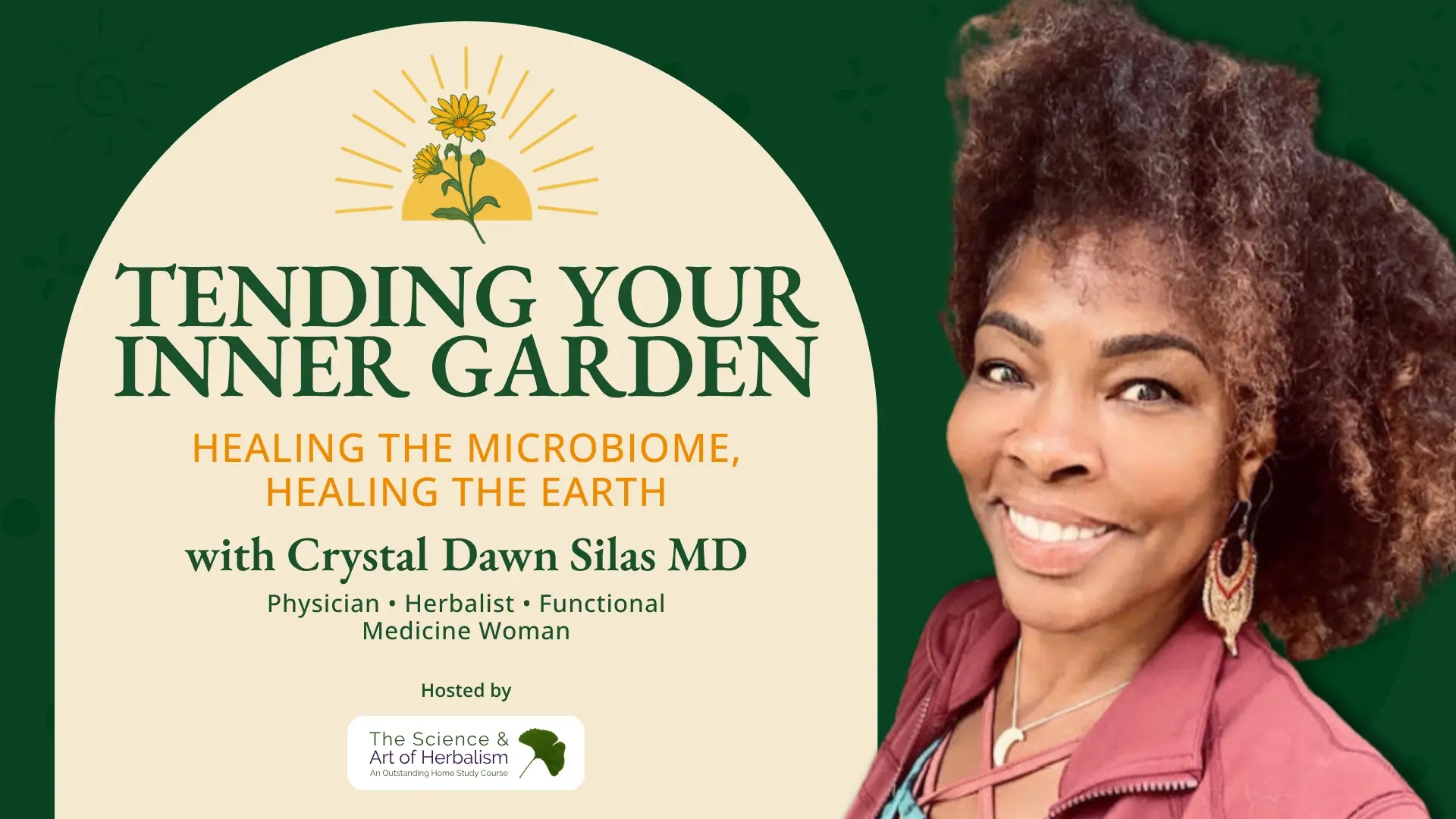 P4TP Day 3 Dr. Crystal Dawn