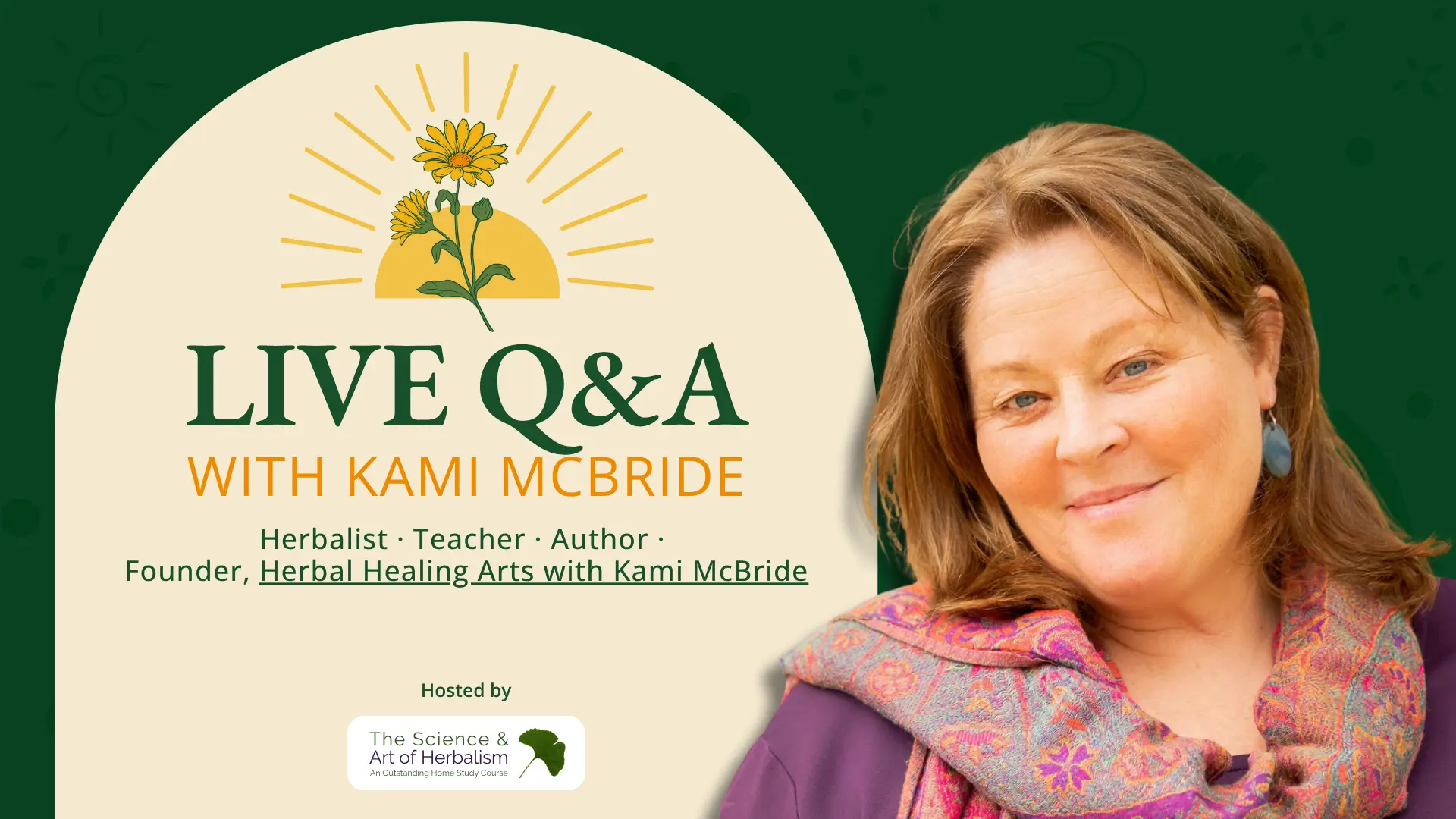 P4TP Day 3 Kami McBride QandA