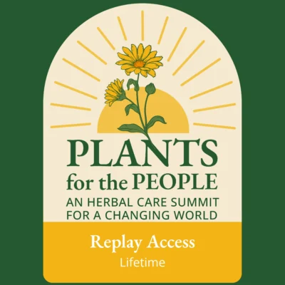 Plants for the People Summit Lifetime Replay