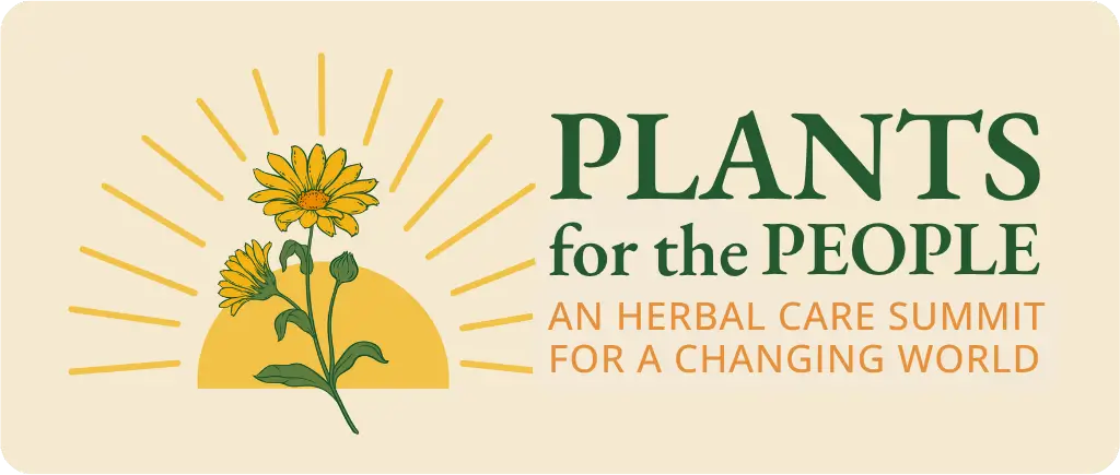 Plants for the People Logo horizontal